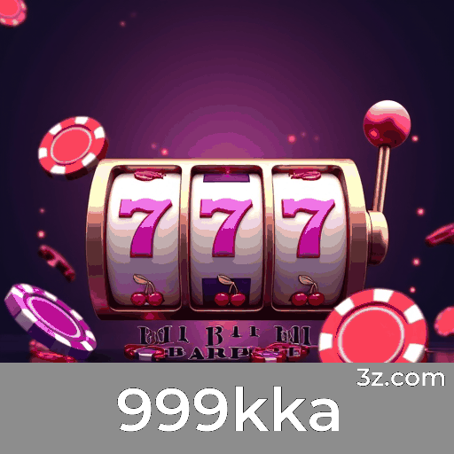 999kka: O Cassino Online Seguro e Profissional