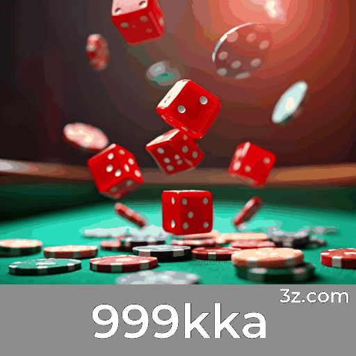 999kka: Emoção e Chances de Ganhar nos Jogos de Cassino