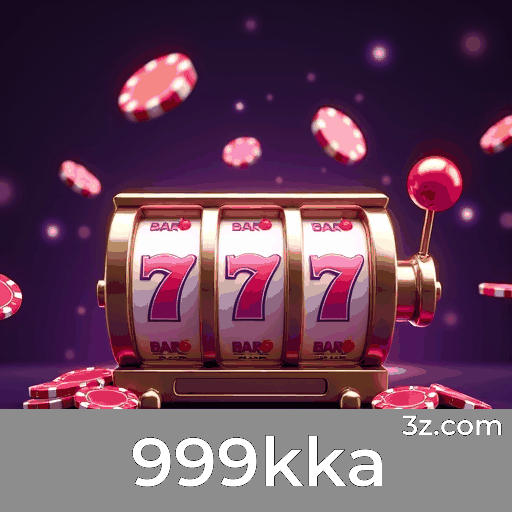 999kka: O Cassino Online Seguro e Profissional