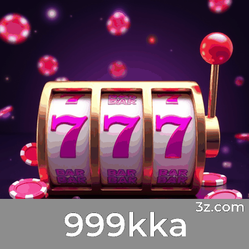 999kka: Emoção e Chances de Ganhar nos Jogos de Cassino